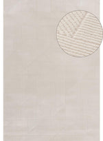 Carmel Cream Rug Abstract | 6000 - Bargainia.com - 