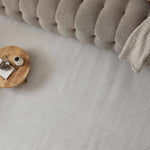 Carmel Cream Rug Abstract | 6000 - Bargainia.com - 
