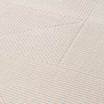 Carmel Cream Rug Abstract | 6000 - Bargainia.com - 