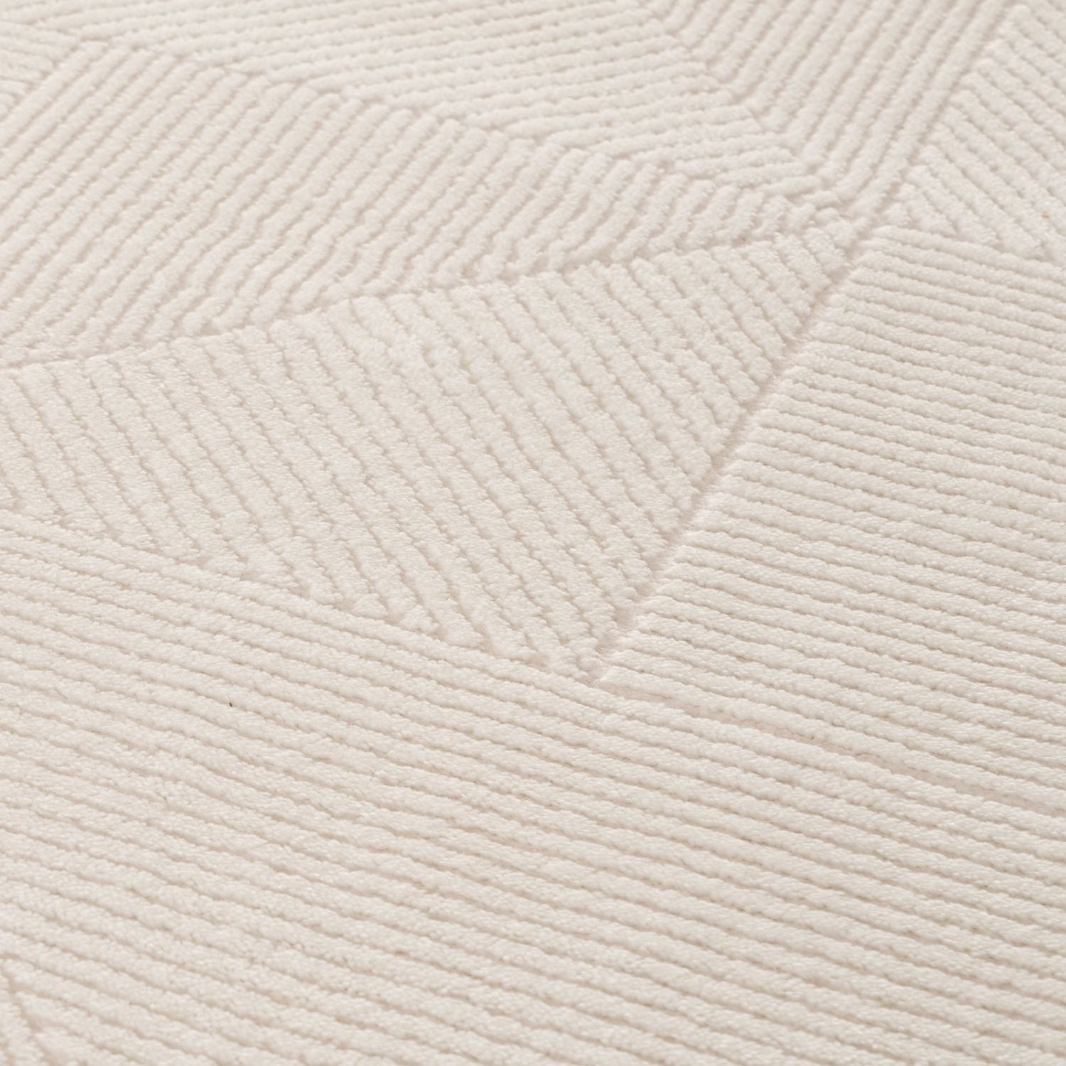 Carmel Cream Rug Abstract | 6000 - Bargainia.com - 