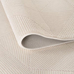 Carmel Cream Rug Abstract | 6000 - Bargainia.com - 