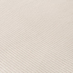 Carmel Cream Striped Rug | 6010 - Bargainia.com - 