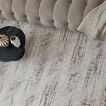 Carmel Cream - Terra Abstract Rug | 6030 - Bargainia.com - 