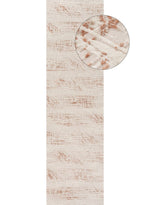 Carmel Cream - Terra Abstract Rug | 6030 - Bargainia.com - 