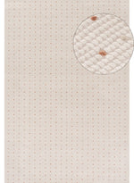 Carmel Cream - Terra Dots Rug | 6080 - Bargainia.com - 