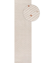 Carmel Cream - Terra Dots Rug | 6080 - Bargainia.com - 