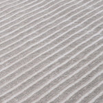 Carmel Grey - Cream Geometric Rug | 6050 - Bargainia.com - 