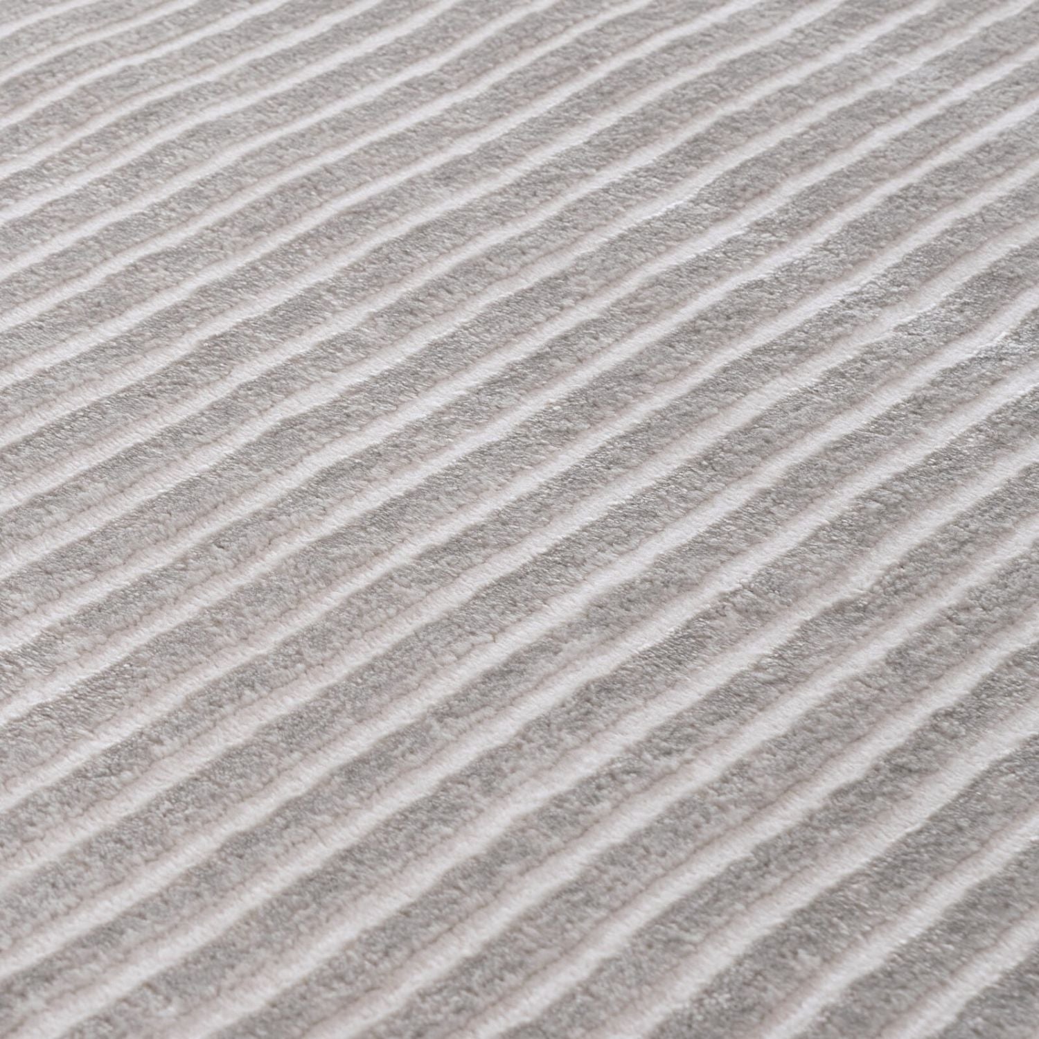 Carmel Grey - Cream Geometric Rug | 6050 - Bargainia.com - 5056584582178 - CRM-GY-80x150