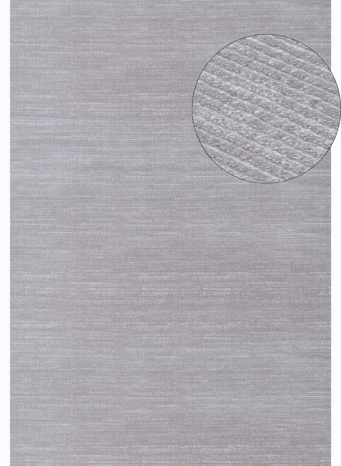 Carmel Grey - Cream Striped Rug | 6020 - Bargainia.com - 5056584582048 - CRM-GCR-80x150