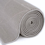 Carmel Grey Rug Abstract | 6000 - Bargainia.com - 