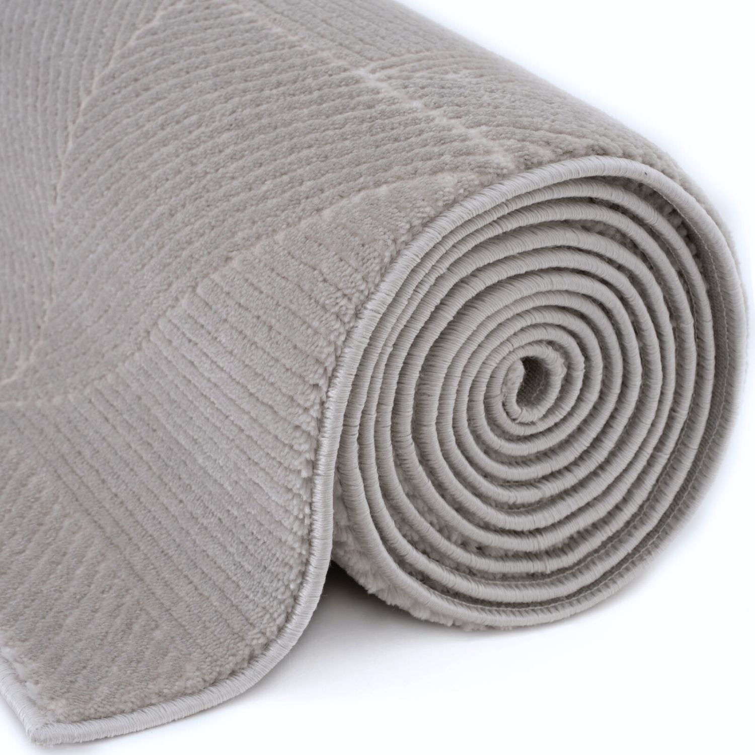 Carmel Grey Rug Abstract | 6000 - Bargainia.com - 5056584581997 - CRM-GR-80x150