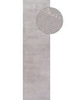 Carmel Grey Rug Abstract | 6000 - Bargainia.com - 