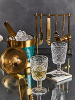 Carolina Green Enamel Ice Bucket - Bargainia.com - 5018705975474
