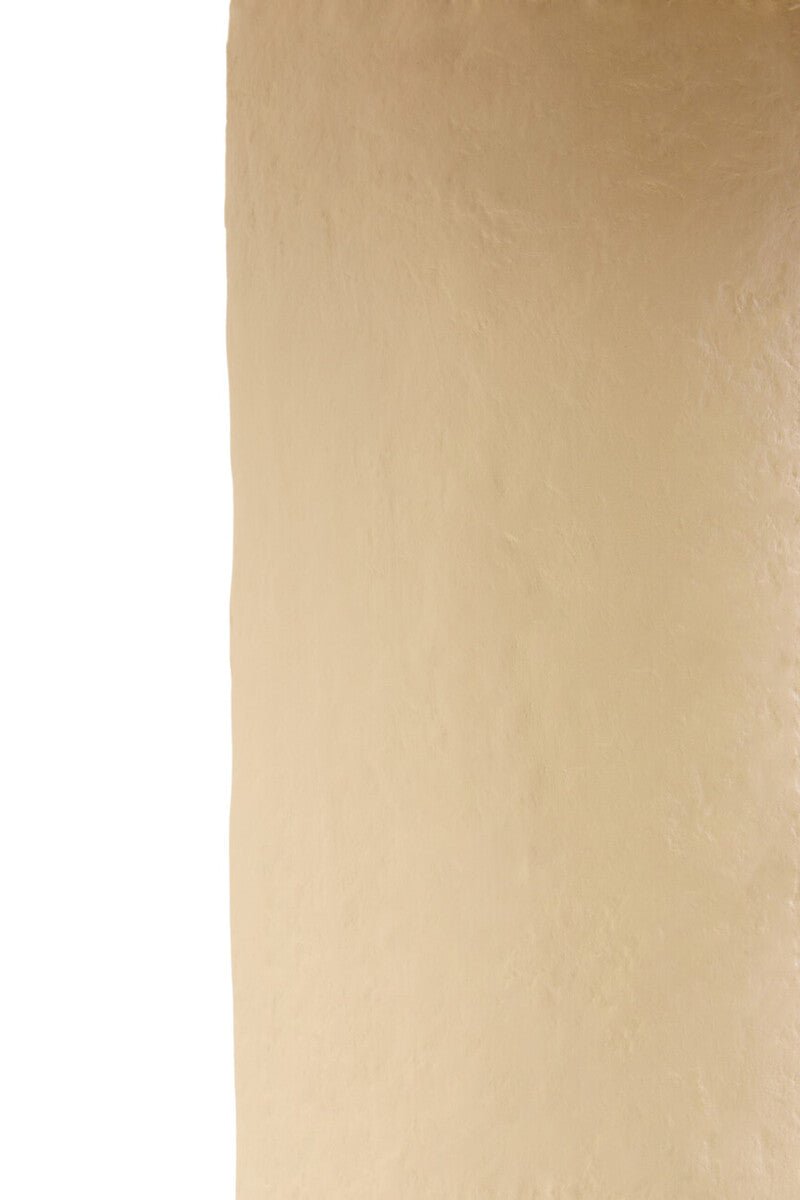 Carta Natural Papier Mache Table Lamp With Natural Raffia Shade - Bargainia.com - 5063227015030