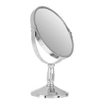 Cassini Chrome Large Swivel Mirror - Bargainia.com - 5018705728773