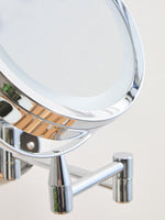 Cassini Wall Mounted Led Mirror - Bargainia.com - 5018705428857