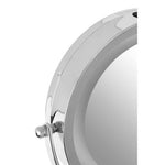 Cassini Wall Mounted Led Mirror - Bargainia.com - 5018705428857