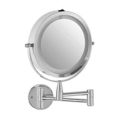 Cassini Wall Mounted Led Mirror - Bargainia.com - 5018705428857