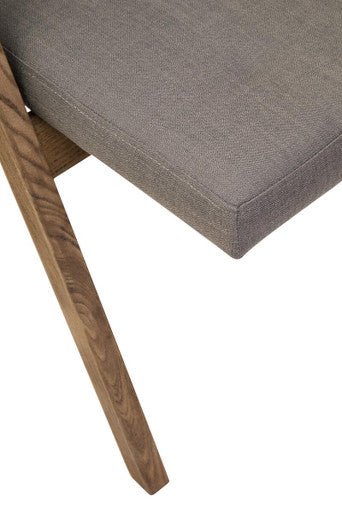 Cebu Grey Wash Elm Wood Folding Chair - Bargainia.com - 5018705994413
