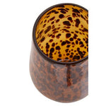 Celia Small Tortoise Shell Vase - Bargainia.com - 5018705972282