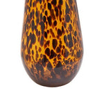 Celia Small Tortoise Shell Vase - Bargainia.com - 5018705972282