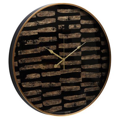 Celina Wall Clock - Bargainia.com - 5018705958514