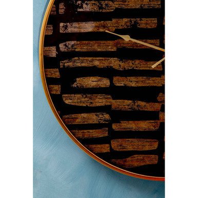 Celina Wall Clock - Bargainia.com - 5018705958514