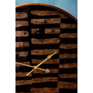 Celina Wall Clock - Bargainia.com - 5018705958514