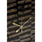Celina Wall Clock - Bargainia.com - 5018705958514