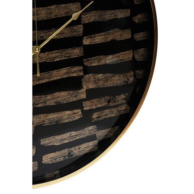 Celina Wall Clock - Bargainia.com - 5018705958514