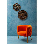 Celina Wall Clock - Bargainia.com - 5018705958514