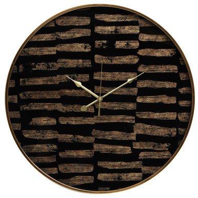 Celina Wall Clock - Bargainia.com - 5018705958514