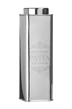 Chai Silver Pasta Canister - Bargainia.com - 5018705792255