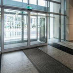 Charcoal Black Stair Runner / Kitchen Mat - Sydney (Custom Sizes Available) - Bargainia.com - 