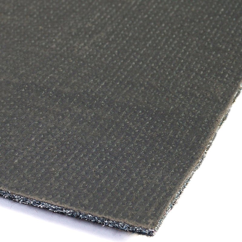 Charcoal Black Stair Runner / Kitchen Mat - Sydney (Custom Sizes Available) - Bargainia.com - 