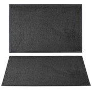 Charcoal Candy Non - Slip Heavy Duty Barrier Door Mat - Assorted Sizes - Bargainia.com -  - DM-CANDY-CHR-4060