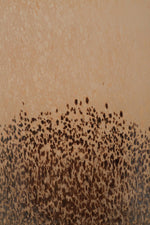 Chiara Large Natural Sand Effect Vase - Bargainia.com - 5018705972213