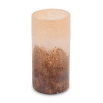 Chiara Large Natural Sand Effect Vase - Bargainia.com - 5018705972213