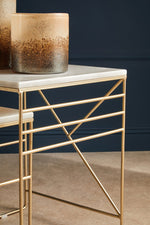 Chiara Small Natural Sand Effect Vase - Bargainia.com - 5018705972176