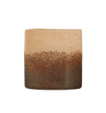 Chiara Small Natural Sand Effect Vase - Bargainia.com - 5018705972176