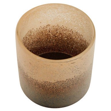 Chiara Small Natural Sand Effect Vase - Bargainia.com - 5018705972176