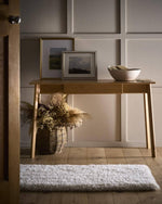 Chicago Cream Shaggy Rug - Bargainia.com - 