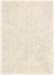 Chicago Cream Shaggy Rug - Bargainia.com - 5026134022591 - CHICAG_CREAMX_090X150
