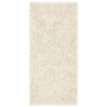 Chicago Cream Shaggy Rug - Bargainia.com - 