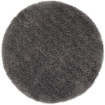 Chicago Grey Shaggy Rug - Bargainia.com - 