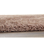 Chicago Latte Shaggy Rug - Bargainia.com - 