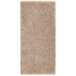 Chicago Latte Shaggy Rug - Bargainia.com - 