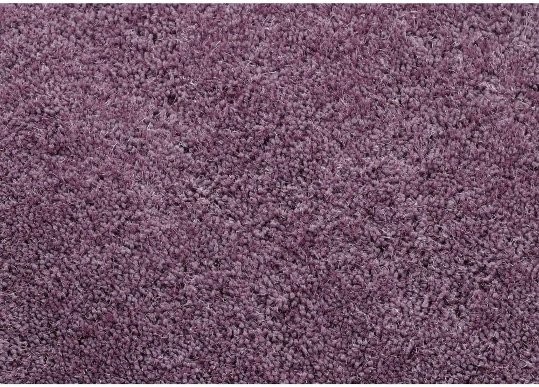 Chicago Lavender Shaggy Rug - Bargainia.com - 