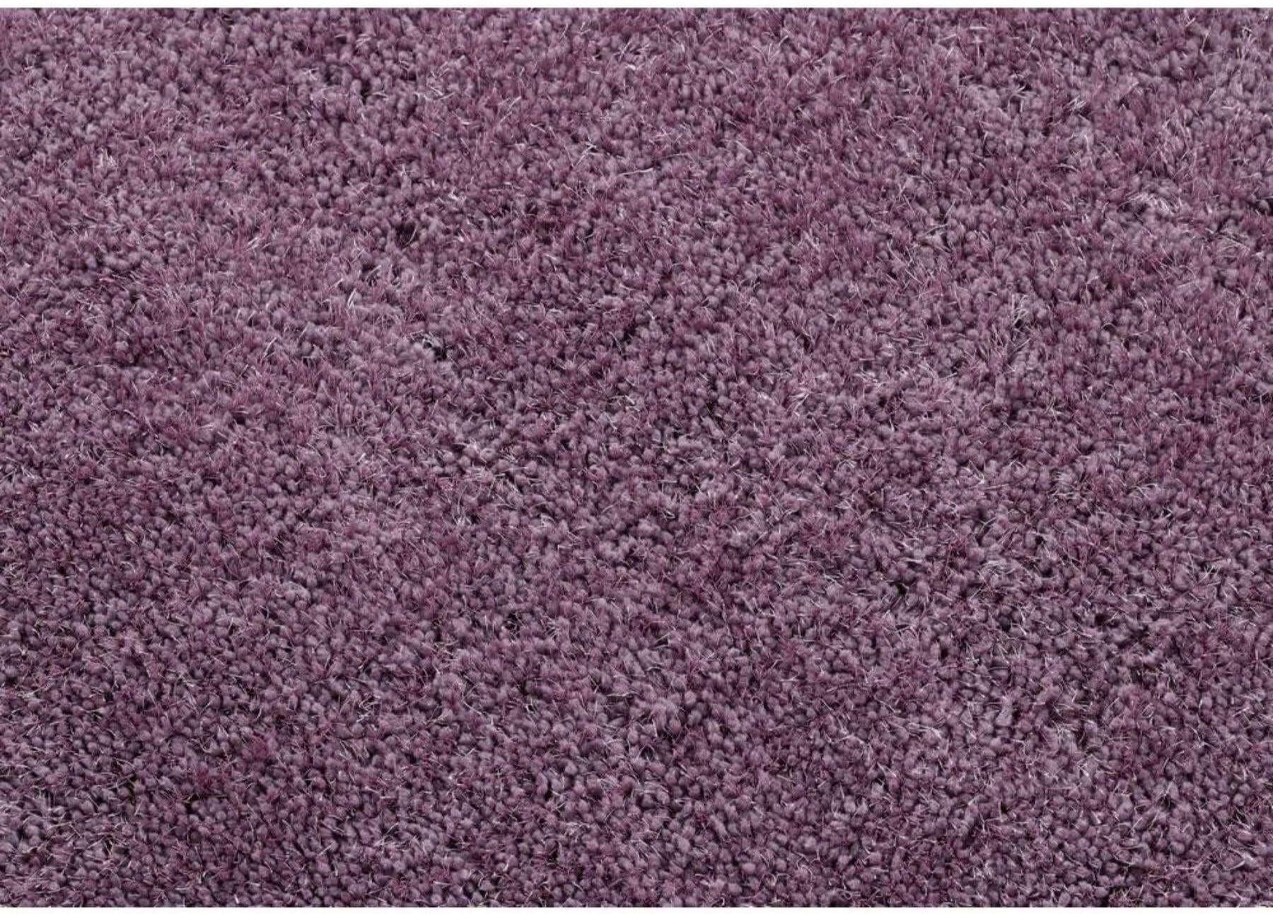 Chicago Lavender Shaggy Rug - Bargainia.com - 5026134522275 - CHICAG_LAVEND_090X150
