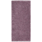 Chicago Lavender Shaggy Rug - Bargainia.com - 
